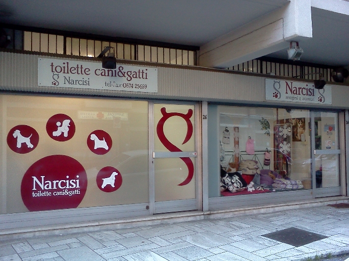Negozio